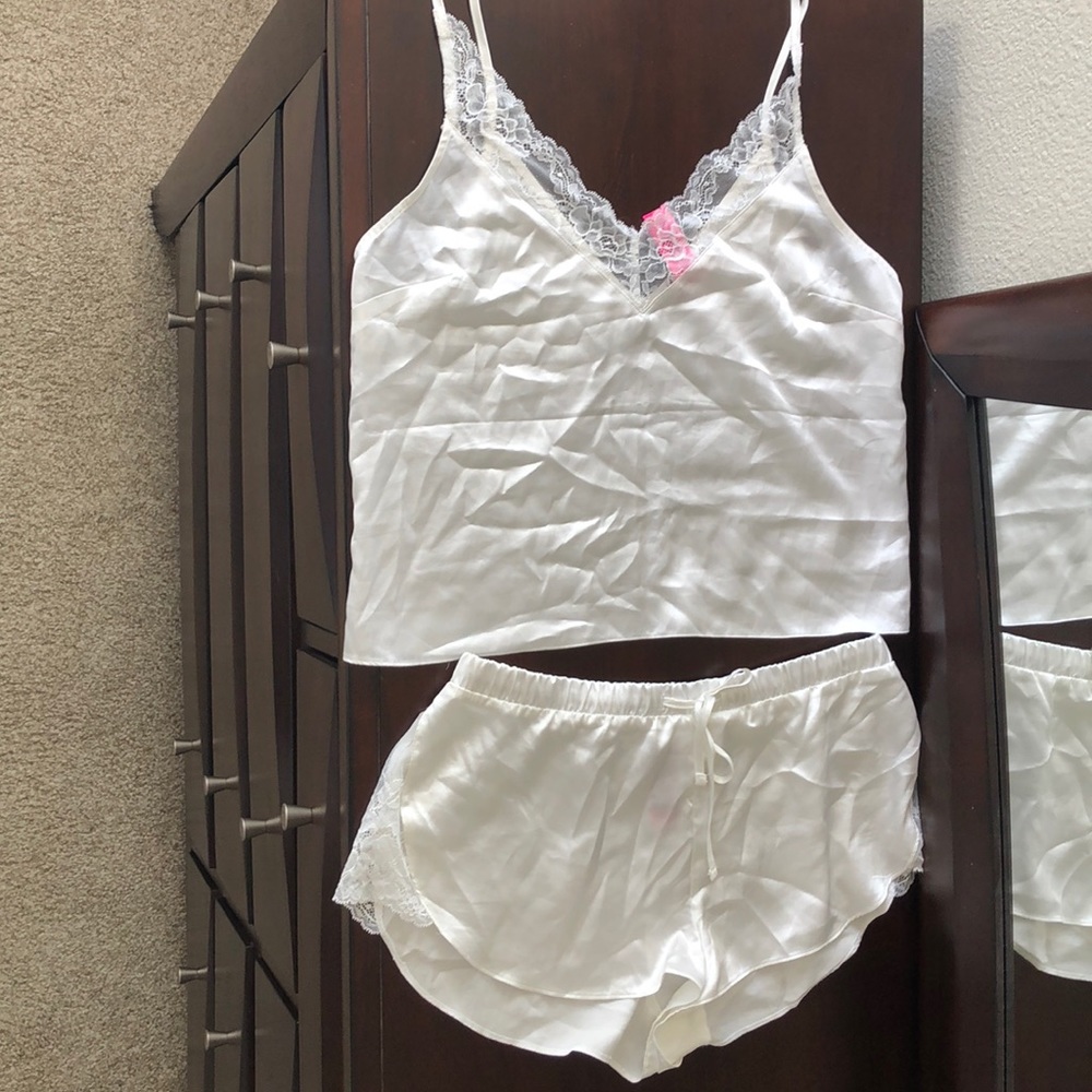 La Senza bridal set